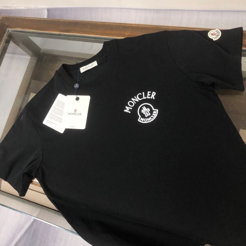 Moncler T-Shirts